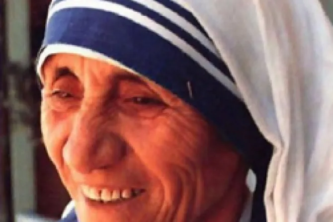 Beata Teresa de Calcuta: Nuevo libro retrata su lado más desconocido
