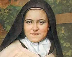 Santa Teresa de Lisieux, Doctora de la Iglesia?w=200&h=150