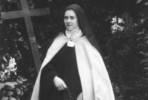 Santa Teresita del Niu00f1o Jesu00fas