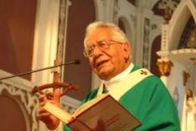 Fe tiene que convertirse en grito de esperanza, dice Cardenal boliviano