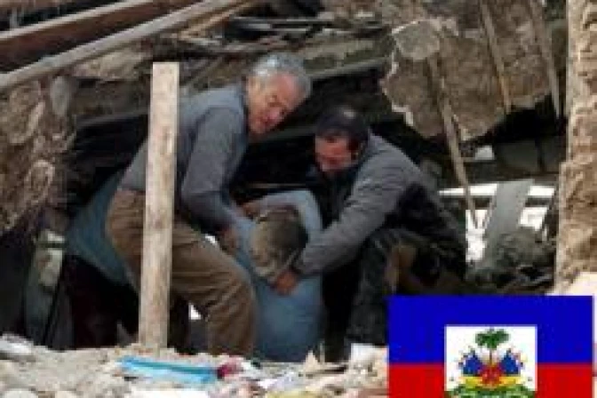 Haití: A dos años de terremoto aún hay mucho por hacer