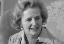 Margaret Thatcher