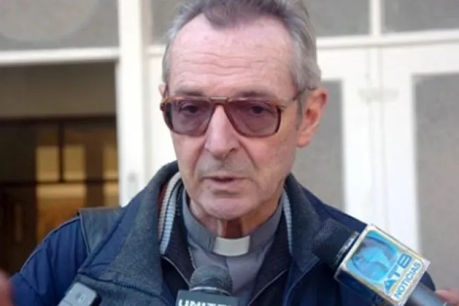 Arzobispo pide a autoridades usar el don de la fe para servir mejor a Bolivia