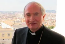 Mons. Silvano Tomasi (Foto News.va)