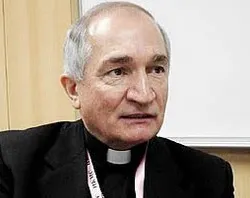 Mons. Silvano Tomasi