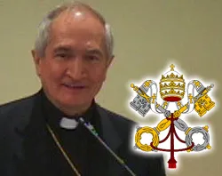 Mons. Silvano Tomasi, Observador Permanente de la Santa Sede ante la ONU en Ginebra?w=200&h=150