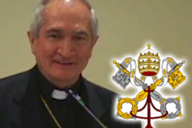 Santa Sede: La Iglesia no descansa en su lucha contra el abuso de menores
