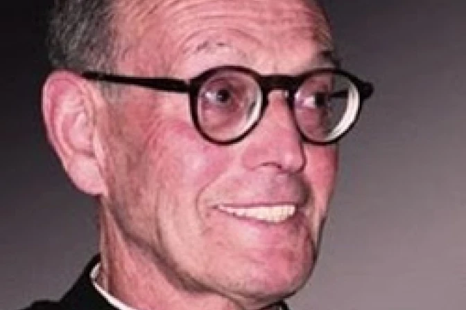 Cruzadas de Santa María: P. Morales enseña a evangelizar en tiempos de desaliento