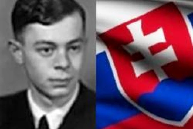 Abren causa de beatificación de joven jesuita y su padre asesinados por nazis en 1945