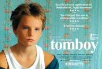 Afiche de pelu00edcula que promueve ideologu00eda de gu00e9nero