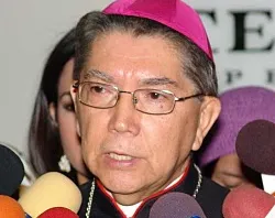 Mons. Ubaldo Santana, Arzobispo de Maracaibo y Presidente de la CEV?w=200&h=150