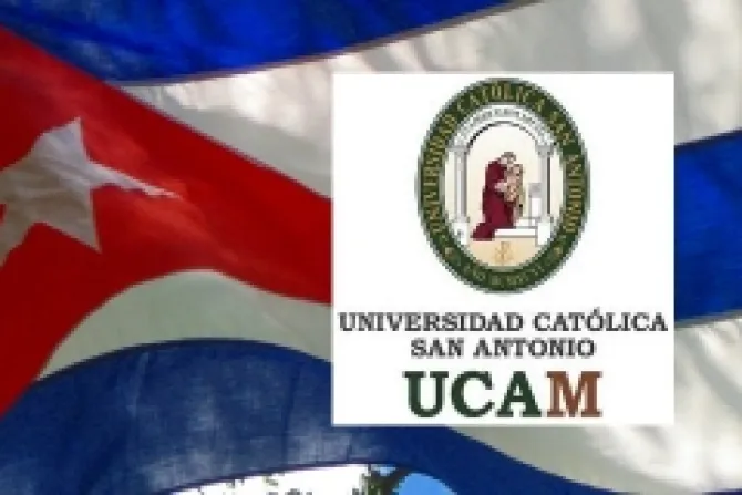 Universidad católica española inicia actividades en Cuba con dos sedes