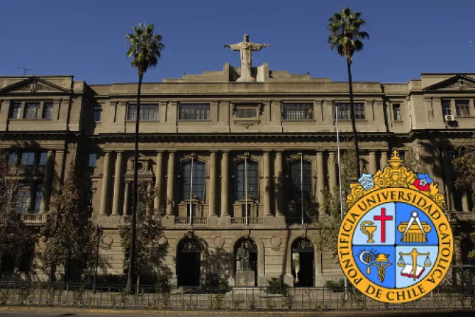 Universidad Católica de Chile celebra 125 años y reitera su identidad eclesial