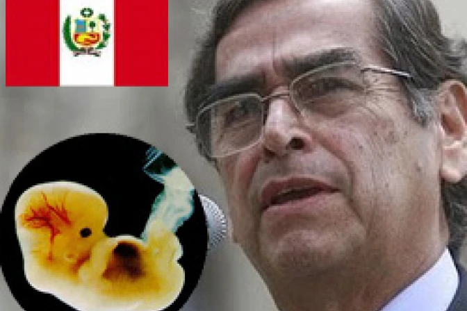 Critican "terquedad" por introducir píldora del día siguiente en Perú