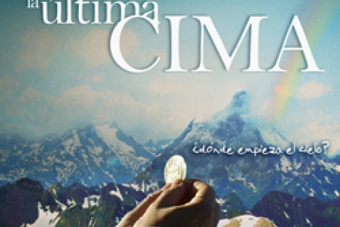 Obispo agradece a "La última cima" por romper falsos estereotipos de sacerdotes