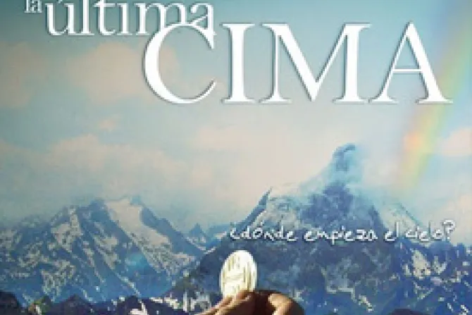 "La Última Cima" será transmitida en TV en España