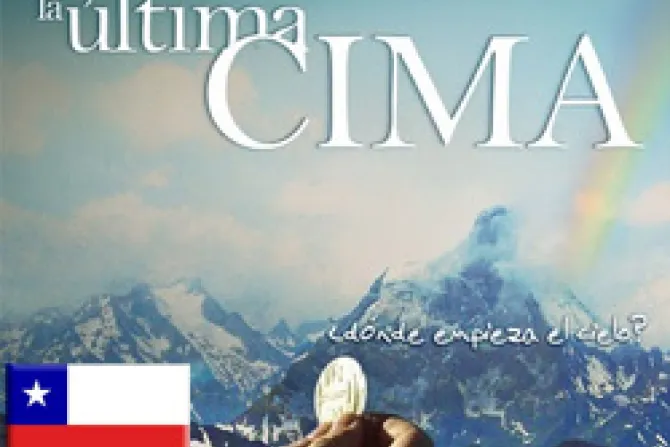 Preestrenan "La Última Cima" en Chile: Podría estar en los cines en Cuaresma