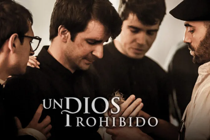 Se estrena en España película “Un Dios prohibido”, sobre los mártires de Barbastro