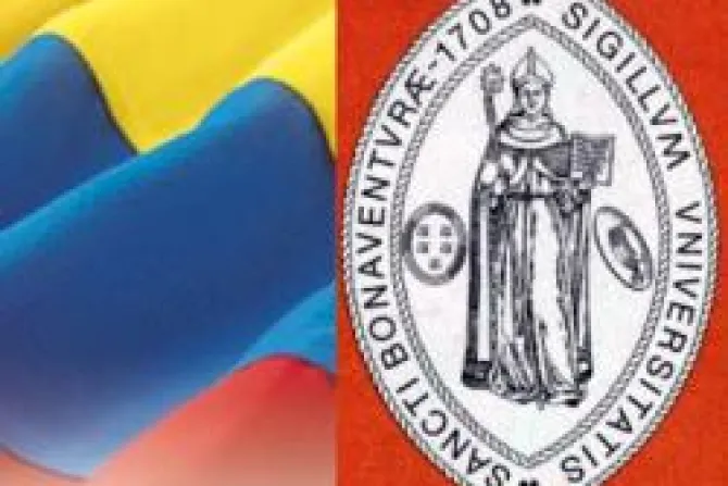 Universidad franciscana cancela eventos LGTB tras protesta de católicos en Colombia