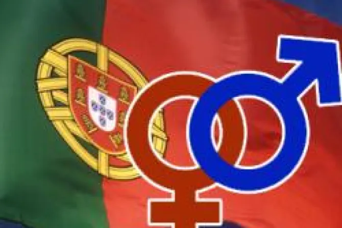 Portugal rechaza adopción gay
