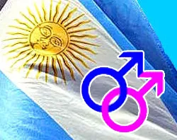 Ofrecen guía a jueces argentinos para objetar "bodas homosexuales"