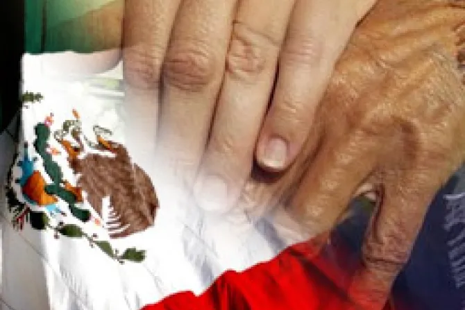 Arzobispado de México rechaza decisión de Corte Suprema sobre uniones homosexuales