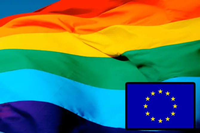 Duras críticas a informe sobre “crímenes de odio” LGBT en Europa