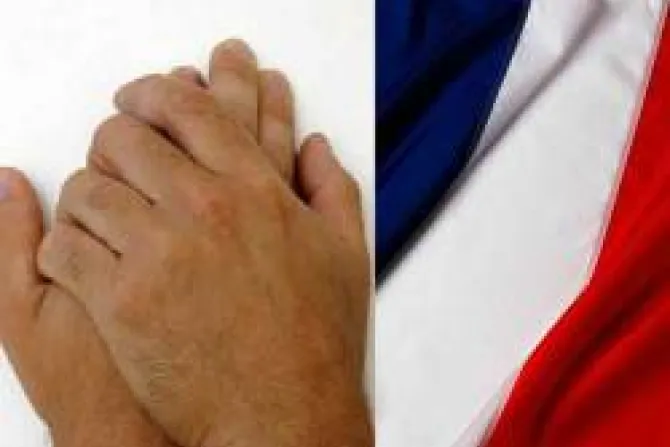 Diputados en Francia aprueban "matrimonio" gay
