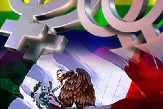 Impulsan ley para que en Jalisco homosexuales no adopten niños