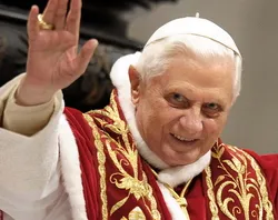 Mensaje de Navidad Urbi et Orbi del Santo Padre Benedicto XVI