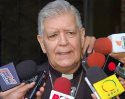 Cardenal Jorge Urosa, Arzobispo de Caracas?w=200&h=150