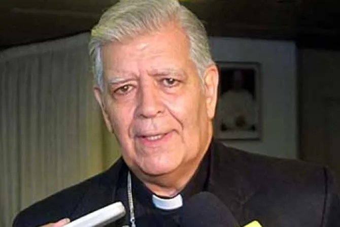 Venezuela: Cardenal exige no equiparar a Chávez con Cristo