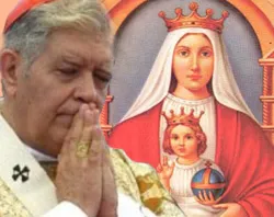 Cardenal Jorge Urosa / Virgen de Coromoto?w=200&h=150