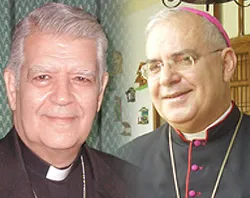 Cardenal Jorge Urosa / Mons. Mario Moronta?w=200&h=150