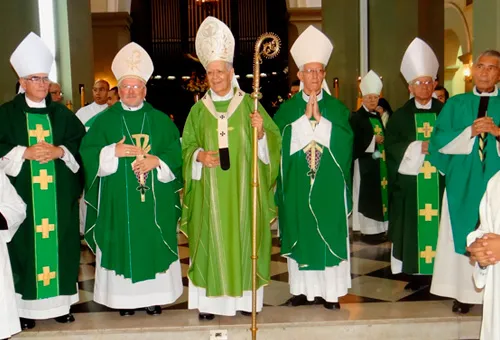 Obispos de Venezuela (Foto Arzobispado de Caracas)?w=200&h=150