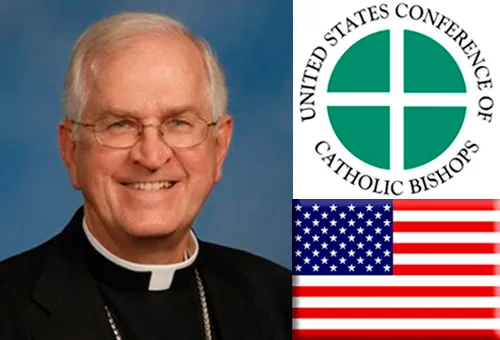Mons. Jpseph Kurtz, nuevo Presidente de la Conferencia de Obispos Católicos de Estados Unidos?w=200&h=150