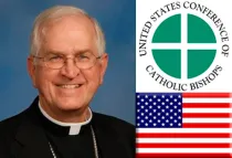 Mons. Jpseph Kurtz, nuevo Presidente de la Conferencia de Obispos Católicos de Estados Unidos