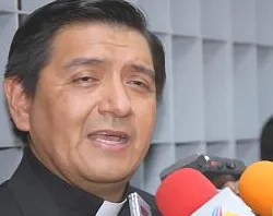 P. Hugo Valdemar, vocero del Arzobispado de México?w=200&h=150