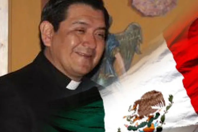 Arzobispado de México: Legalizar adopción homosexual no lo hace moral