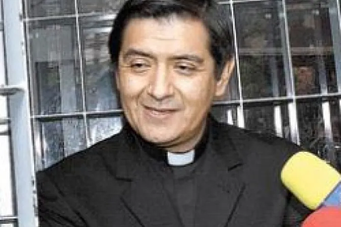 Corte Suprema no intervendrá en "lío personal" de Ebrard con clero en México