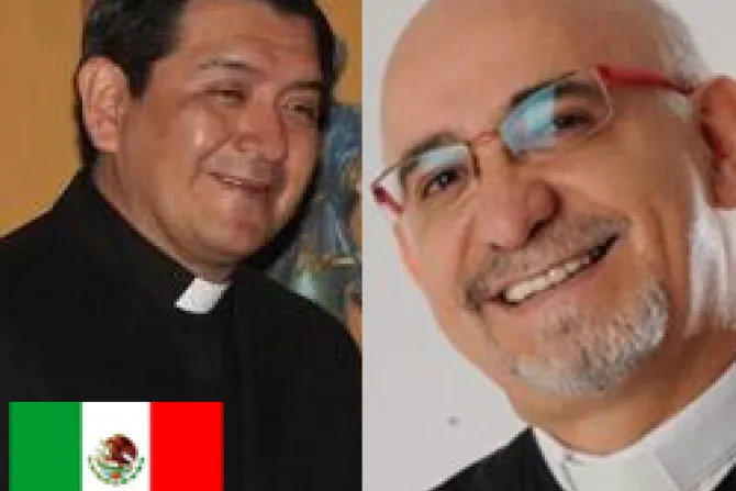 Sigue firme postura de la Iglesia ante adopción homosexual en México, precisa P. Valdemar