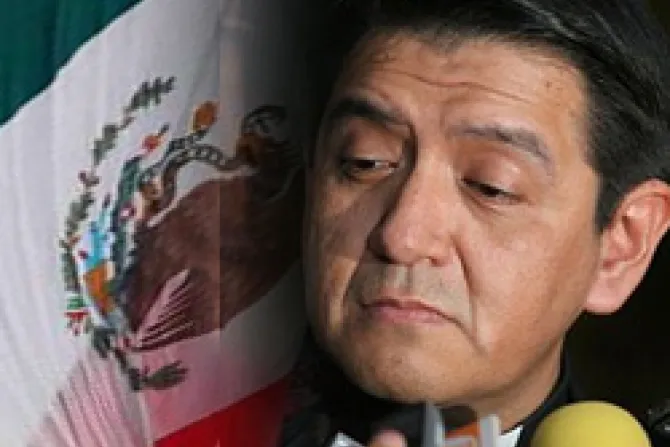 En México: P. Valdemar advierte que Joaquín Aguilar miente pese a pruebas
