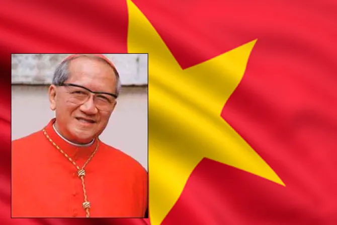 Recuerdan en México 11 años de la muerte del Cardenal Van Thuan