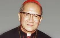 Cardenal Francisco Xavier Nguyen Van Thuan
