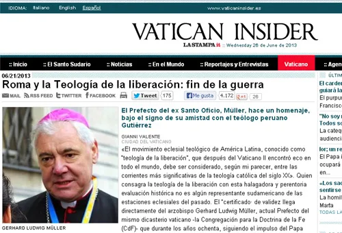 Una imagen del artículo publicado por Gianni Valente en Vatican Insider del 21 de junio?w=200&h=150