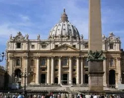 Descongelan 23 millones de euros de banco del Vaticano