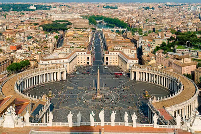 Vaticano: Autoridad de Información Financiera da nuevo paso hacia total transparencia económica