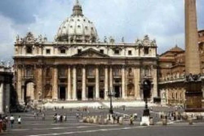 Proceso de Galileo será expuesto en muestra del Archivo Secreto Vaticano