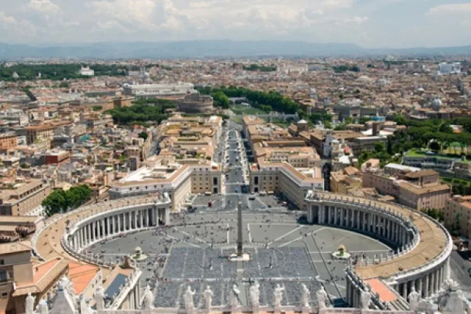 Con nueva comisión, el Papa Francisco amplía labor que la Iglesia ya cumple en materia de abusos