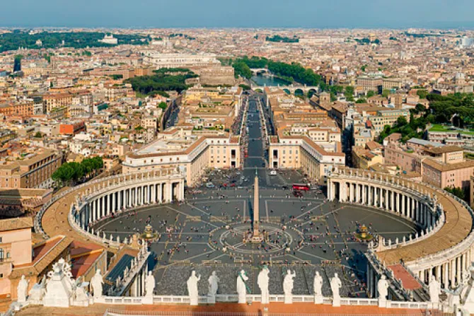 Moneyval aprueba informe sobre progresos del Vaticano contra lavado de dinero
